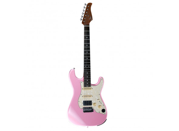 Mooer S800 GTRS PINK Mooer S800 GTRS PINK